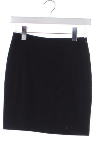 Sukňa Reserved, Veľkosť XS, Farba Čierna, Cena  2,95 €