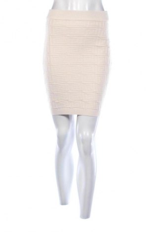 Fustă Robin, Mărime S, Culoare Ecru, Preț 12,99 Lei