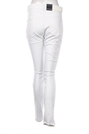 Дамски дънки Rosner, Размер M, Цвят Бял, Цена 10,22 €