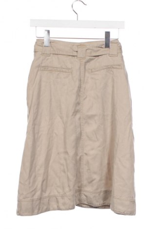 Пола S.Oliver, Размер XS, Цвят Бежов, Цена 3,57 €