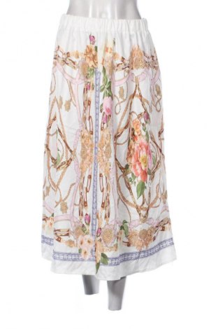 Sukně SHEIN, Velikost M, Barva Vícebarevné, Cena  242,00 Kč