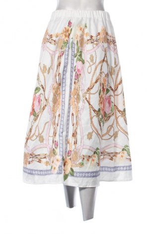 Sukně SHEIN, Velikost M, Barva Vícebarevné, Cena  242,00 Kč