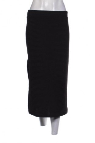 Fustă SHEIN, Mărime M, Culoare Negru, Preț 26,32 Lei