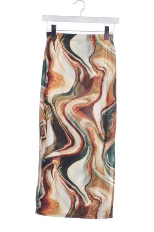 Szoknya SHEIN, Méret XS, Szín Sokszínű, Ár 2 000 Ft