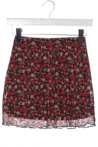 Szoknya SHEIN, Méret XXS, Szín Sokszínű, Ár 1 539 Ft