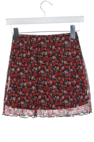 Szoknya SHEIN, Méret XXS, Szín Sokszínű, Ár 1 539 Ft