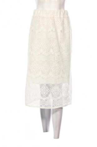Szoknya SHEIN, Méret S, Szín Ekrü
, Ár 4 600 Ft