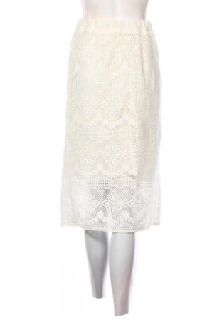 Szoknya SHEIN, Méret S, Szín Ekrü
, Ár 4 600 Ft