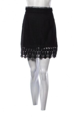 Szoknya SHEIN, Méret S, Szín Fekete, Ár 1 889 Ft