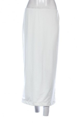 Szoknya SHEIN, Méret M, Szín Fehér, Ár 2 000 Ft