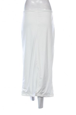Szoknya SHEIN, Méret M, Szín Fehér, Ár 2 000 Ft