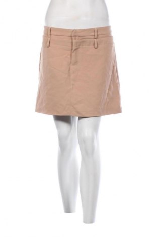 Szoknya SHEIN, Méret L, Szín Bézs, Ár 1 019 Ft