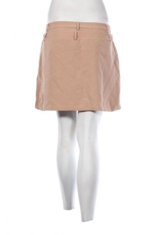 Szoknya SHEIN, Méret L, Szín Bézs, Ár 1 019 Ft