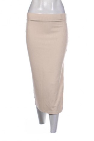 Sukňa SHEIN, Veľkosť S, Farba Béžová, Cena  5,05 €