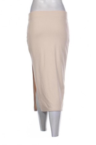 Sukňa SHEIN, Veľkosť S, Farba Béžová, Cena  5,05 €