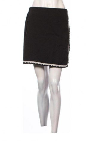 Sukňa SHEIN, Veľkosť XL, Farba Čierna, Cena  3,95 €