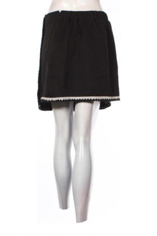 Sukňa SHEIN, Veľkosť XL, Farba Čierna, Cena  3,95 €