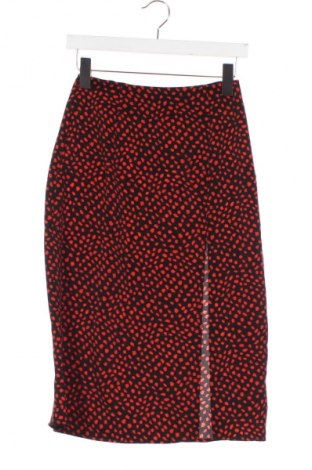 Sukňa SHEIN, Veľkosť XXS, Farba Viacfarebná, Cena  8,31 €