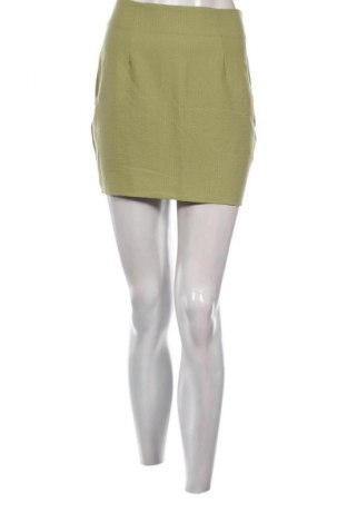 Sukňa SHEIN, Veľkosť S, Farba Zelená, Cena  3,95 €