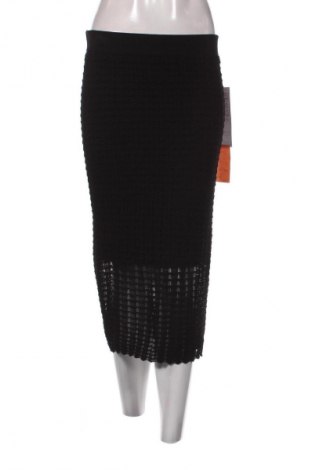 Φούστα Samoon, Μέγεθος M, Χρώμα Μαύρο, Τιμή 10,99 €