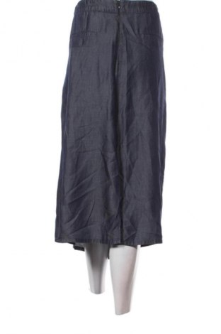 Fustă Samoon, Mărime XXL, Culoare Albastru, Preț 94,99 Lei