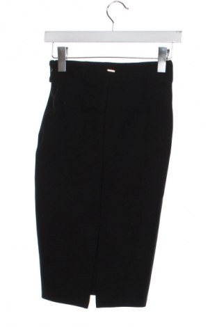 Sukňa Silvian Heach, Veľkosť XXS, Farba Čierna, Cena  51,69 €