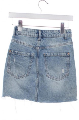 Szoknya Sinsay, Méret XXS, Szín Kék, Ár 2 982 Ft