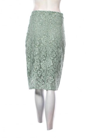 Sukně Sinsay, Velikost L, Barva Zelená, Cena  199,00 Kč