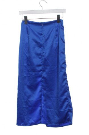 Szoknya Sinsay, Méret XS, Szín Kék, Ár 2 019 Ft