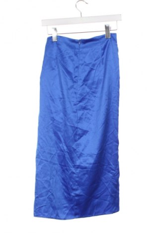 Szoknya Sinsay, Méret XS, Szín Kék, Ár 2 019 Ft