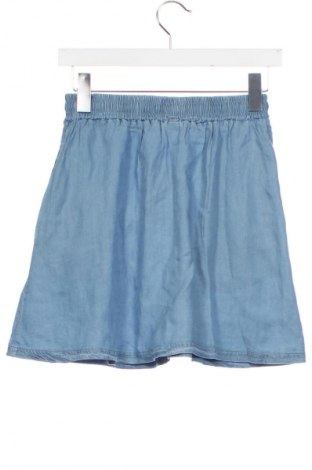 Пола Sinsay, Размер XS, Цвят Син, Цена 2,55 €