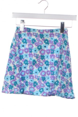 Szoknya Sinsay, Méret XXS, Szín Sokszínű, Ár 1 109 Ft