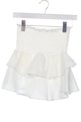 Sukňa Sinsay, Veľkosť XXS, Farba Biela, Cena  4,95 €