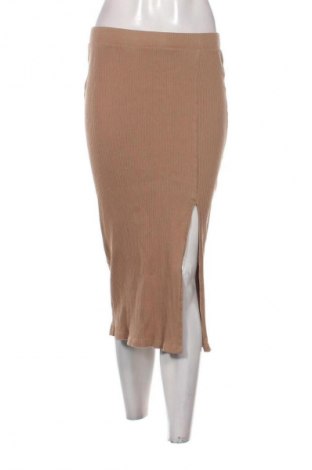 Szoknya Sinsay, Méret M, Szín Barna, Ár 1 039 Ft