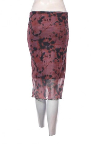 Szoknya Sinsay, Méret S, Szín Sokszínű, Ár 2 589 Ft