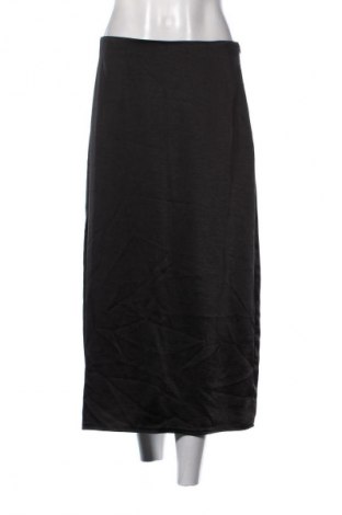 Sukňa Stradivarius, Veľkosť M, Farba Čierna, Cena  11,95 €