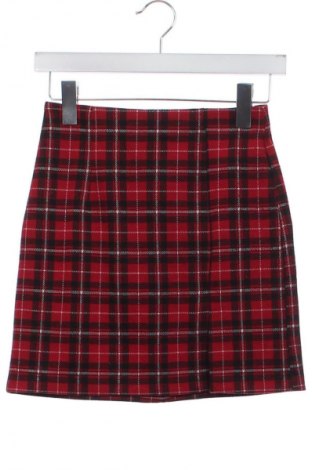 Sukně Stradivarius, Velikost XS, Barva Vícebarevné, Cena  135,00 Kč