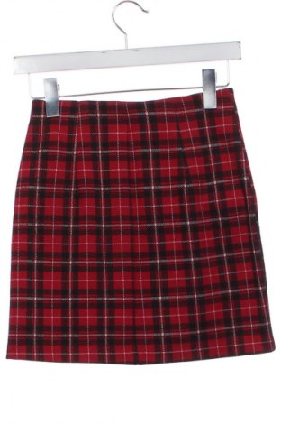 Sukně Stradivarius, Velikost XS, Barva Vícebarevné, Cena  135,00 Kč