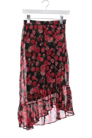 Sukně Stradivarius, Velikost XS, Barva Vícebarevné, Cena  193,00 Kč