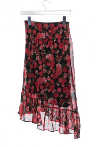 Sukně Stradivarius, Velikost XS, Barva Vícebarevné, Cena  193,00 Kč