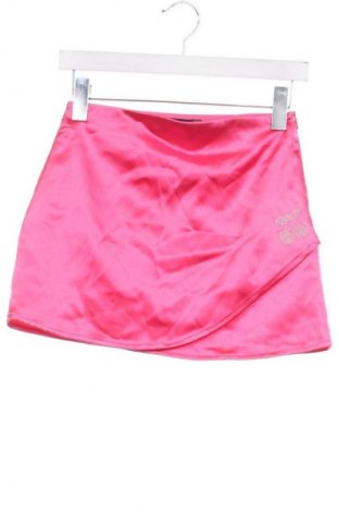 Sukňa Stradivarius, Veľkosť XXS, Farba Ružová, Cena  7,67 €