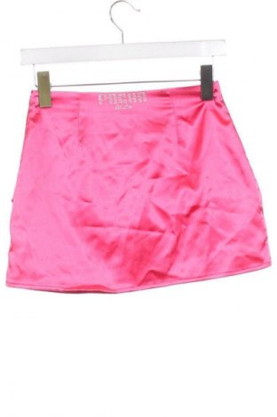 Sukňa Stradivarius, Veľkosť XXS, Farba Ružová, Cena  7,67 €