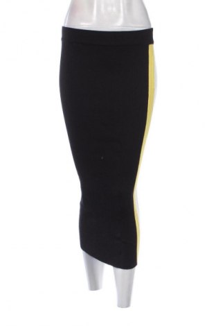 Sukňa Stradivarius, Veľkosť S, Farba Čierna, Cena  3,95 €