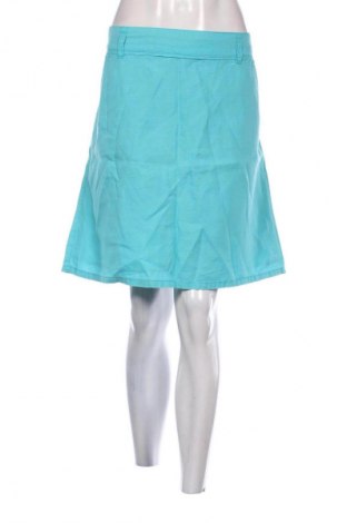 Sukňa Street One, Veľkosť M, Farba Modrá, Cena  8,95 €