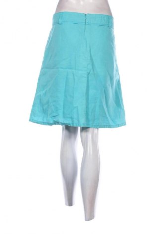 Sukňa Street One, Veľkosť M, Farba Modrá, Cena  8,95 €