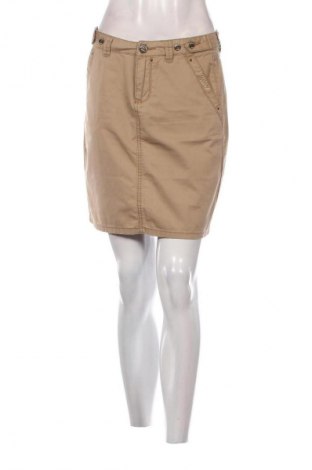 Sukňa Street One, Veľkosť S, Farba Béžová, Cena  5,00 €