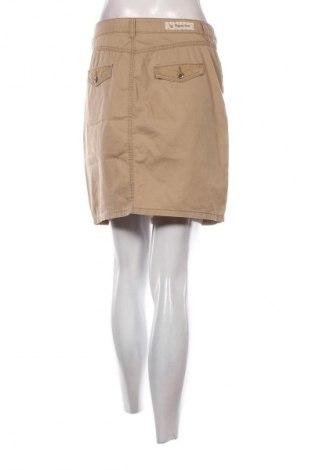 Sukňa Street One, Veľkosť S, Farba Béžová, Cena  5,00 €