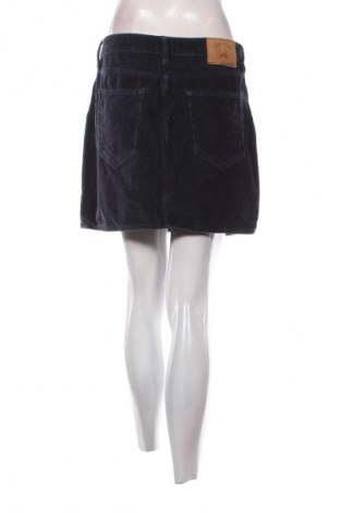 Sukňa Superdry, Veľkosť L, Farba Modrá, Cena  7,94 €