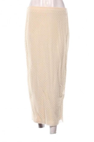 Sukně Taifun, Velikost M, Barva Béžová, Cena  219,00 Kč