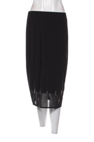 Rock Taifun By Gerry Weber, Größe M, Farbe Schwarz, Preis 9,99 €